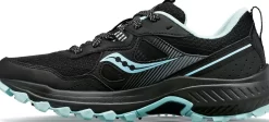 Trail/Hiking | Shoes*saucony Women's Excursion TR16 Black | Blue