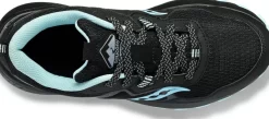 Trail/Hiking | Shoes*saucony Women's Excursion TR16 Black | Blue