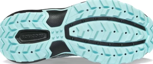 Trail/Hiking | Shoes*saucony Women's Excursion TR16 Black | Blue