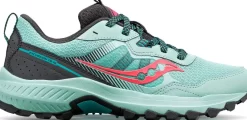 Trail/Hiking | Shoes*saucony Women's Excursion TR16 Atmos | Pink