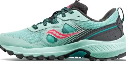 Trail/Hiking | Shoes*saucony Women's Excursion TR16 Atmos | Pink