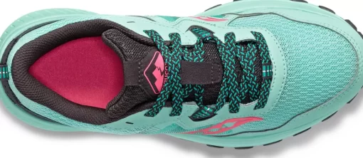 Trail/Hiking | Shoes*saucony Women's Excursion TR16 Atmos | Pink
