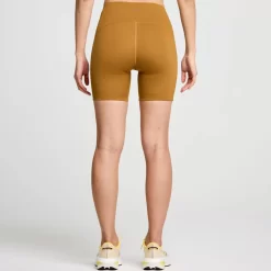 Clothing | Apparel*saucony Women's Fortify 6" Short Bronze