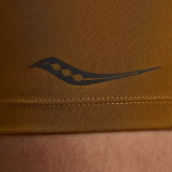 Clothing | Apparel*saucony Women's Fortify 6" Short Bronze