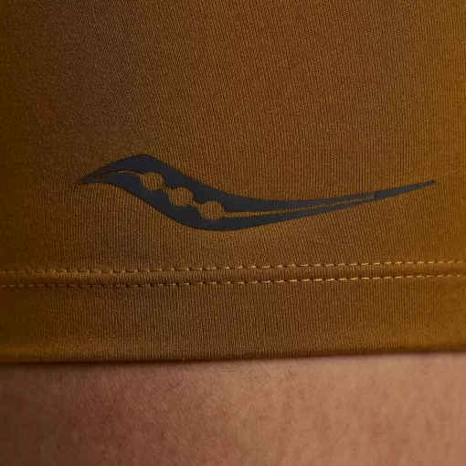Clothing | Apparel*saucony Women's Fortify 6" Short Bronze