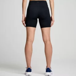 Clothing | Apparel*saucony Women's Fortify 6" Short Black