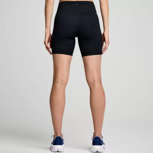 Clothing | Apparel*saucony Women's Fortify 6" Short Black