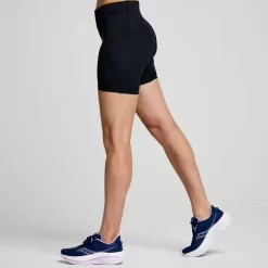 Clothing | Apparel*saucony Women's Fortify 6" Short Black