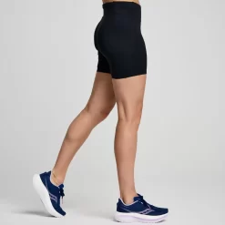 Clothing | Apparel*saucony Women's Fortify 6" Short Black