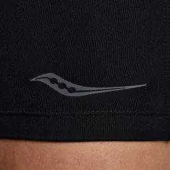 Clothing | Apparel*saucony Women's Fortify 6" Short Black