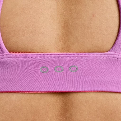 Bras | Tops*saucony Women's Fortify Bra Grape
