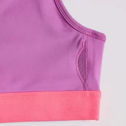 Bras | Tops*saucony Women's Fortify Bra Grape