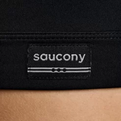 Bras | Tops*saucony Women's Fortify Bra Black