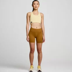 Tops | Clothing*saucony Women's Fortify Bra Glow