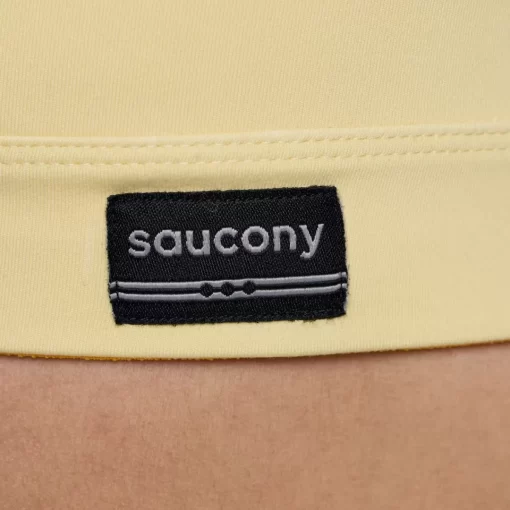 Tops | Clothing*saucony Women's Fortify Bra Glow