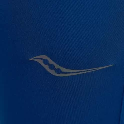 Bottoms | Clothing*saucony Women's Fortify Crop Tight Indigo