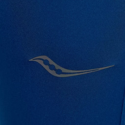 Bottoms | Clothing*saucony Women's Fortify Crop Tight Indigo