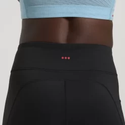 Clothing | Apparel*saucony Women's Fortify Crop Tight Black