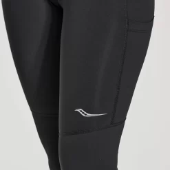 Bottoms | Clothing*saucony Women's Fortify Tight Black