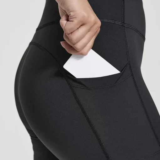 Bottoms | Clothing*saucony Women's Fortify Tight Black