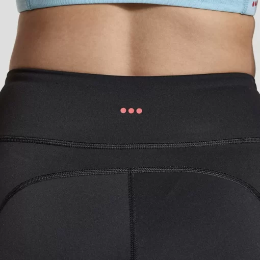 Bottoms | Clothing*saucony Women's Fortify Tight Black