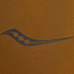 Clothing | Apparel*saucony Women's Fortify Viz Tight Bronze