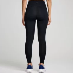 Clothing | Apparel*saucony Women's Fortify Viz Tight Black