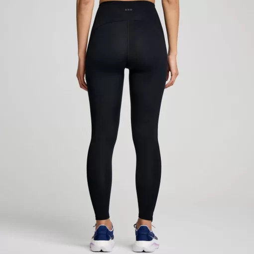 Clothing | Apparel*saucony Women's Fortify Viz Tight Black