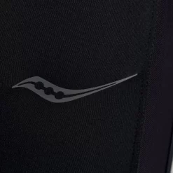 Clothing | Apparel*saucony Women's Fortify Viz Tight Black