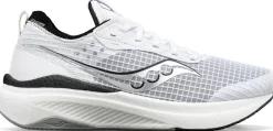 Top Styles | Walking*saucony Women's Freedom Crossport White | Black