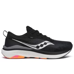 Top Styles | Walking*saucony Women's Freedom Crossport Black | ViZi