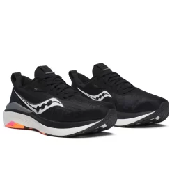 Top Styles | Walking*saucony Women's Freedom Crossport Black | ViZi