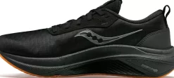 Top Styles | Walking*saucony Women's Freedom Crossport Black | Gum