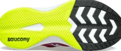 Top Styles | Walking*saucony Women's Freedom Crossport Berry | Black
