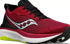 Top Styles | Walking*saucony Women's Freedom Crossport Berry | Black