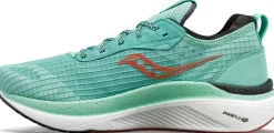 Top Styles | Walking*saucony Women's Freedom Crossport Sprig | Soot