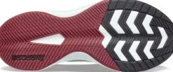Top Styles | Walking*saucony Women's Freedom Crossport Sprig | Soot