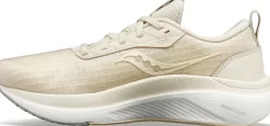 Top Styles | Walking*saucony Women's Freedom Crossport Linen | Glow