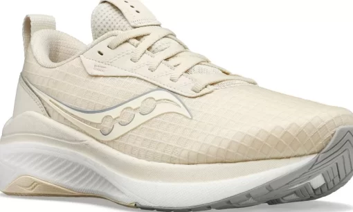 Top Styles | Walking*saucony Women's Freedom Crossport Linen | Glow