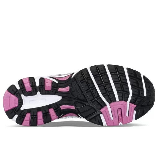 Lifestyle | Lifestyle*saucony Women's Grid Ride Millennium White | Pink