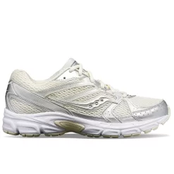 Lifestyle | Lifestyle*saucony Women's Grid Ride Millennium Cream | Silver
