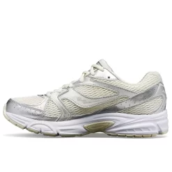 Lifestyle | Lifestyle*saucony Women's Grid Ride Millennium Cream | Silver