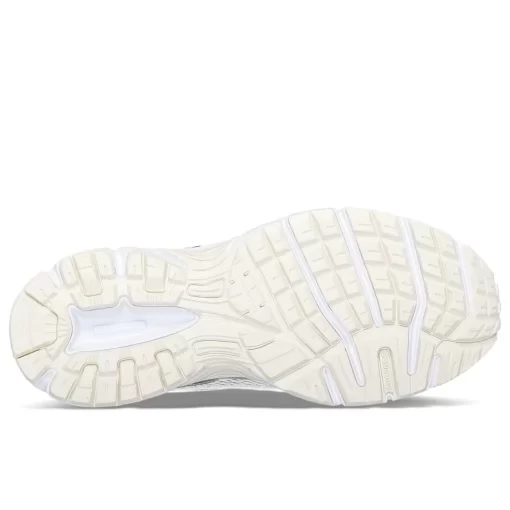 Lifestyle | Lifestyle*saucony Women's Grid Ride Millennium Cream | Silver