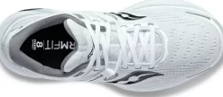 Guide | Top Styles*saucony Women's Guide 16 White | Black