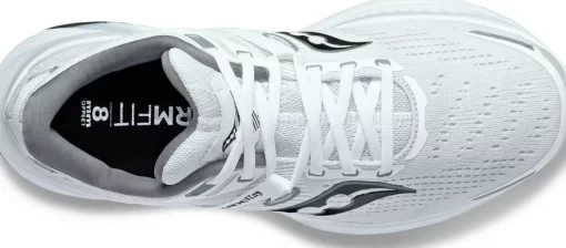 Guide | Top Styles*saucony Women's Guide 16 White | Black