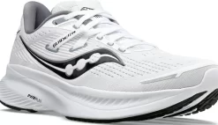 Guide | Top Styles*saucony Women's Guide 16 White | Black