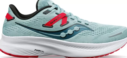 Guide | Top Styles*saucony Women's Guide 16 Mineral | Rose