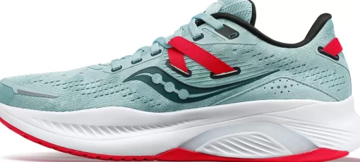 Guide | Top Styles*saucony Women's Guide 16 Mineral | Rose