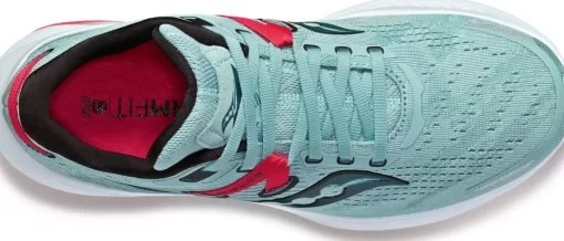 Guide | Top Styles*saucony Women's Guide 16 Mineral | Rose