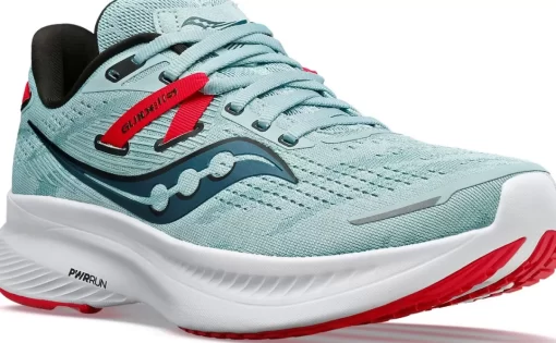 Guide | Top Styles*saucony Women's Guide 16 Mineral | Rose